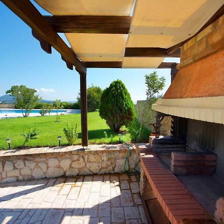 Villa Petrino Halikounas Exterior photo